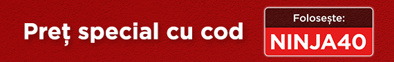 Campanie Accesorii  VOUCHER