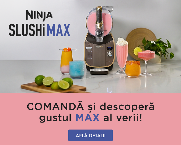 Slushi Max