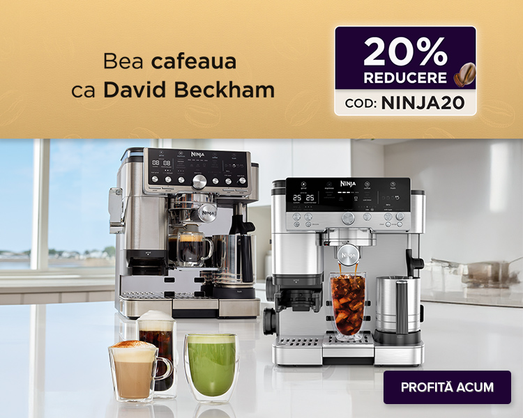 20% Espressoare