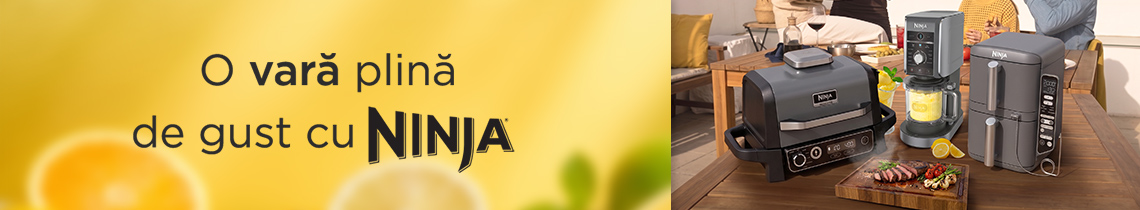 ninja.360.ro: Promotie Ninja