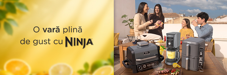 ninja.360.ro: Promotie Ninja