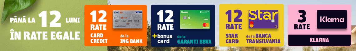 ninja.360.ro: Promotie Ninja