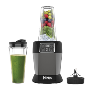 Blender BN495 1000W, 0.7L, 2 programe Auto IQ
