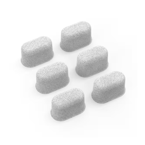 Set 6 filtre apă compatibile cu espressoarele Luxe Cafe  Ninja