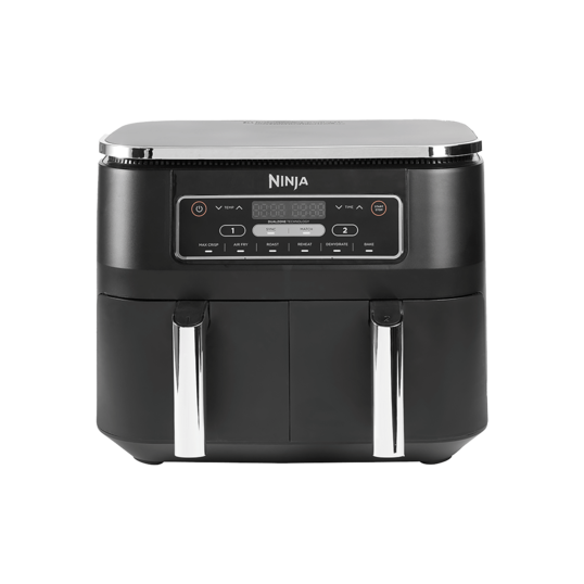 airfryer ninja af130eu imagine din fata