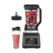 Blender 2 în 1  BN750, 1200W, 2.1L / 700ml, 3 programe Auto IQ Ninja