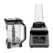 Blender 2 în 1  BN750, 1200W, 2.1L / 700ml, 3 programe Auto IQ Ninja