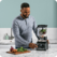 Blender 2 în 1  BN750, 1200W, 2.1L / 700ml, 3 programe Auto IQ Ninja
