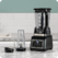 Blender 2 în 1  BN750, 1200W, 2.1L / 700ml, 3 programe Auto IQ Ninja