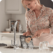 Airfryer  Foodi FlexDrawer DualZone AF500, 2470W, 10.4L, 7 funcții de gătit, negru Ninja