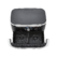 Airfryer  Foodi FlexDrawer DualZone AF500, 2470W, 10.4L, 7 funcții de gătit, negru Ninja