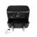 Airfryer Foodi Max DualZone AF451, 2470W, 9.5L, 6 funcții de gătit, negru Ninja