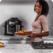 Multicooker Foodi 9 în 1  OP500, 1760W, 7.5L Ninja