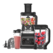 Robot de bucătărie  3 în 1 BN800, 1200W, 2.1L, 5 programe Auto IQ Ninja