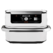 Airfryer  Foodi FlexDrawer DualZone AF500, 2470W, 10.4L, 7 funcții de gătit, alb Ninja