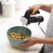 Mixer vertical Foodi 3 în 1 CI100, 850W, 0.7L, Negru/Argintiu  Ninja