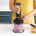 Mixer vertical Foodi 3 în 1 CI100, 850W, 0.7L, Negru/Argintiu  Ninja