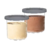 Set 2 boluri pentru înghețată  CREAMi NC300 Ninja