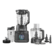 Robot de bucătărie Detect Power Pro TB401, 1200W, 2.1L/ 1.8L/700ml Ninja