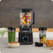 Robot de bucătărie Detect Power Pro TB401, 1200W, 2.1L/ 1.8L/700ml Ninja