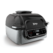 Grătar electric de INTERIOR și AIRFRYER  Foodi AirGrill AG301, 40°- 265°C, 1760W, 5 funcții Ninja