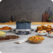 Multicooker Foodi PossibleCooker 8 în 1 MC1101, 1400W, 6L, cu vas detașabil Ninja