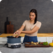 Multicooker Foodi PossibleCooker 8 în 1 MC1101, 1400W, 6L, cu vas detașabil Ninja