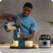 Blender Detect Power Pro TB201, 1200W, 2.1L Ninja