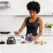 Foodi Power Nutri Blender 2 în 1 CB100, 1100W, 0.7L/ 0.4L, 4 programe Auto-iQ Ninja