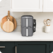 Airfryer Double Stack XL Smart SL451, 2470W, 9.5L, 6 funcții de gătit, termometru digital, gri Ninja