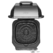 Gratar electric de INTERIOR și AIRFRYER  Foodi AirGrill EG351, 40°- 265°C, 1760W, 5 funcții Ninja