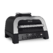 Gratar electric de INTERIOR și AIRFRYER Foodi XL AirGrill DG551, 40°- 260°C, 1760W,  6 funcții Ninja