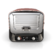 Cuptor electric de EXTERIOR, cu funcție de afumare Woodfire OO101, 2400W, 8 funcții de gătit Ninja