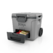 Ladă frigorifică cu roți FrostVault FB230, 28 L, gri Ninja