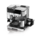 Espressor semi-automat 3in1 Luxe Cafe Premier ES601, cold brew, inox Ninja