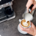 Espressor semi-automat 3in1 Luxe Cafe Premier ES601, cold brew, inox Ninja