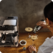Espressor semi-automat 3in1 Luxe Cafe Premier ES601, cold brew, inox Ninja