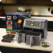 Airfryer Foodi Pro DualZone DZ400, 9.5 L, 6 functii, gri Ninja