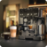 Espressor semi-automat 2in1 Luxe Cafe Essential ES501, inox Ninja