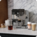 Espressor semi-automat 2in1 Luxe Cafe Essential ES501, inox Ninja
