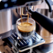 Espressor semi-automat 2in1 Luxe Cafe Essential ES501, inox Ninja