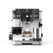 Espressor semi-automat 2in1 Luxe Cafe Essential ES501, inox Ninja