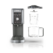 Aparat de înghețată CREAMi Deluxe NC502, 800W, 10 programe  Ninja