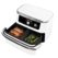 Airfryer  Foodi FlexDrawer DualZone AF500, 2470W, 10.4L, 7 funcții de gătit, alb Ninja