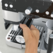 Filtru Luxe pentru espressor Ninja