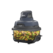 Airfryer portabil CRISPi 4 în 1 FN101, 1700W, 3.8L/1.4L, recipient sticlă, albastru Ninja