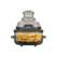 Airfryer portabil CRISPi 4 în 1 FN101, 1700W, 3.8L/1.4L, recipient sticlă, crem Ninja