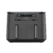 Airfryer Foodi Pro DualZone DZ400, 9.5 L, 6 functii, gri Ninja