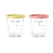 Set 2 boluri pentru înghețată  CREAMi NC501/NC502 Ninja