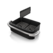 Airfryer FlexDrawer DualZone AF550, 2470W,  6.6L, 6 functii de gatit, negru Ninja